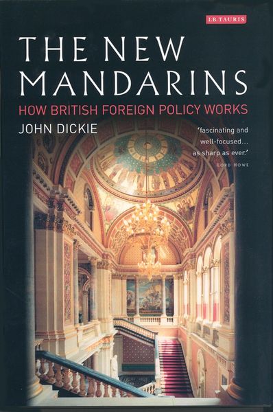 Produktbild: The New Mandarins
