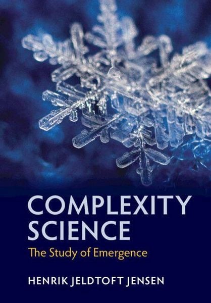 Produktbild: Complexity Science