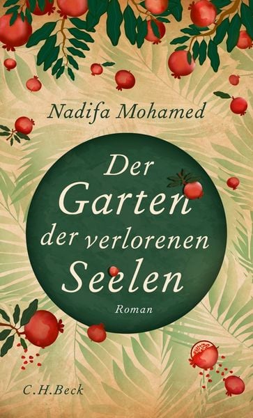 Produktbild: Der Garten der verlorenen Seelen