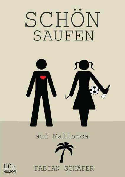 Produktbild: Sch&ouml;nsaufen... auf Mallorca
