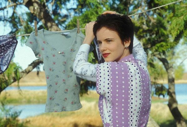 Produktbild: Gilbert Grape - Irgendwo in Iowa