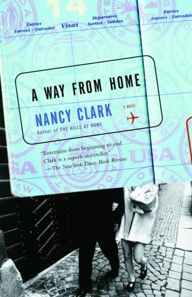Produktbild: A Way From Home
