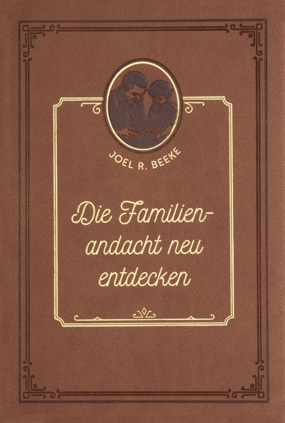 Produktbild: Die Familienandacht neu entdecken