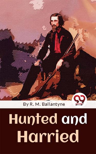 Produktbild: Hunted And Harried