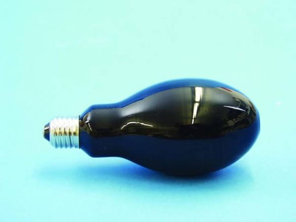 Produktbild: Omnilux 89513005 UV-Lampe E27 160W