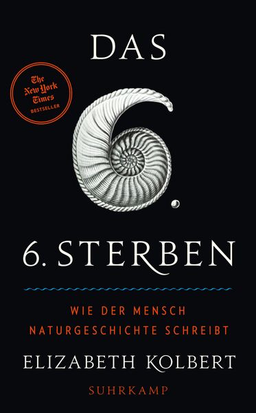 Produktbild: Das sechste Sterben