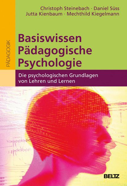 Produktbild: Basiswissen P&auml;dagogische Psychologie