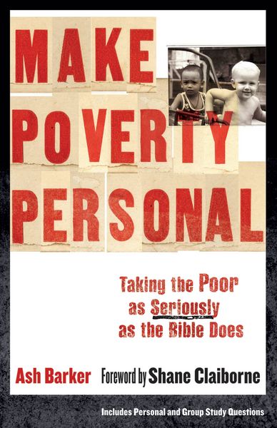 Produktbild: Make Poverty Personal
