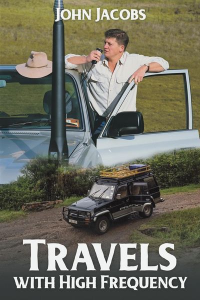 Produktbild: Travels with High Frequency