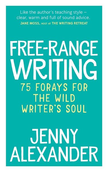 Produktbild: Free-Range Writing