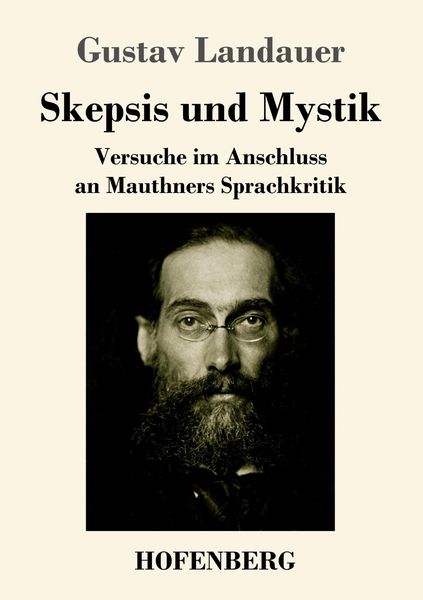 Produktbild: Skepsis und Mystik
