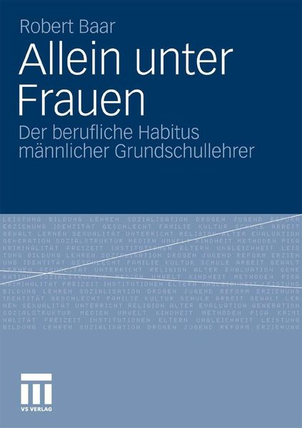 Produktbild: Allein unter Frauen