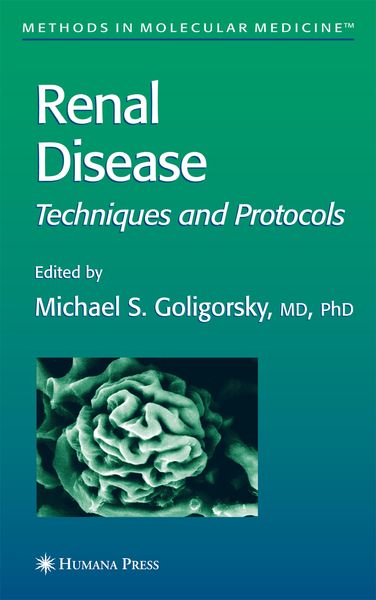 Produktbild: Renal Disease