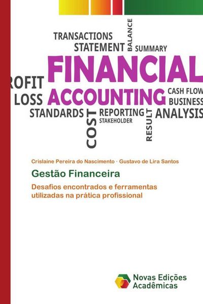 Produktbild: Gest&atilde;o Financeira