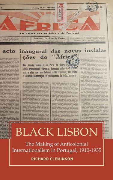 Produktbild: Black Lisbon
