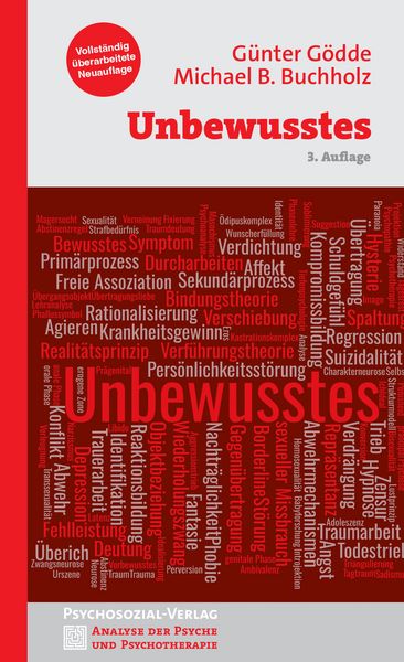 Produktbild: Unbewusstes