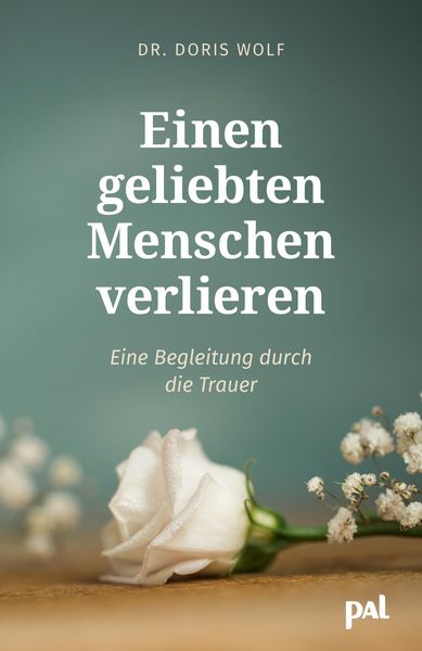 Produktbild: Einen geliebten Menschen verlieren