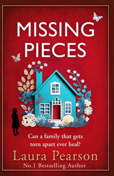 Produktbild: Missing Pieces