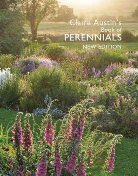 Produktbild: Claire Austin's Book Of Perennials New Edition