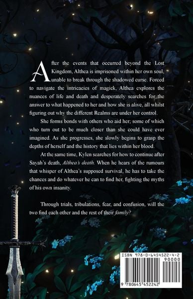Produktbild: These Unrighteous Vows