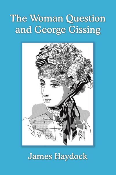 Produktbild: The Woman Question and George Gissing