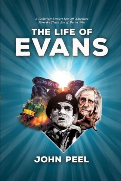 Produktbild: The Life of Evans