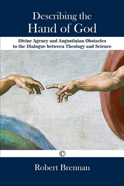 Produktbild: Describing the Hand of God