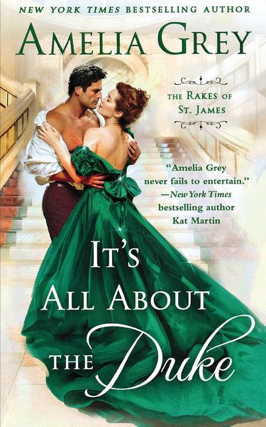 Produktbild: It's All About the Duke