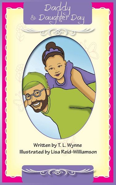 Produktbild: Daddy Daughter Day