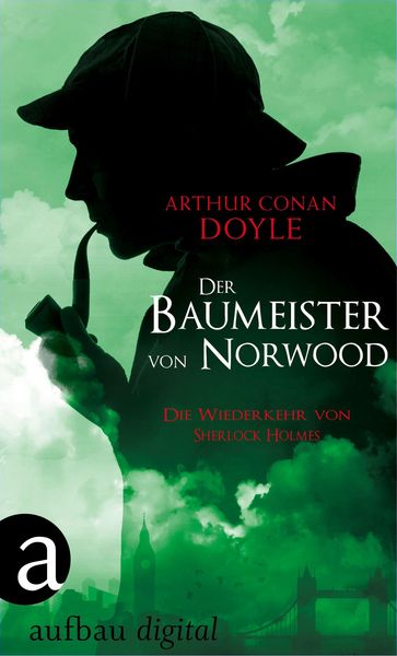 Produktbild: Der Baumeister von Norwood