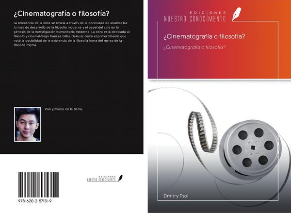 Produktbild: &iquest;Cinematograf&iacute;a o filosof&iacute;a?