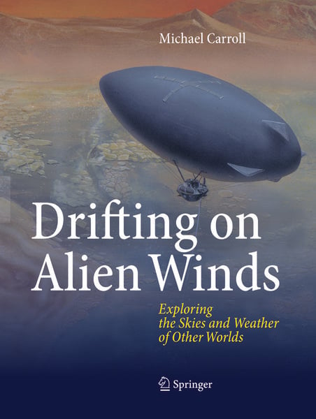 Produktbild: Drifting on Alien Winds