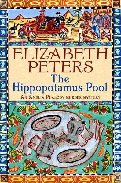 Produktbild: Hippopotamus Pool