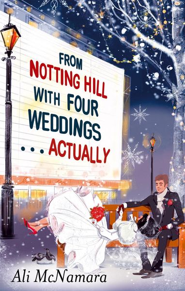 Produktbild: From Notting Hill with Four Weddings . . . Actually