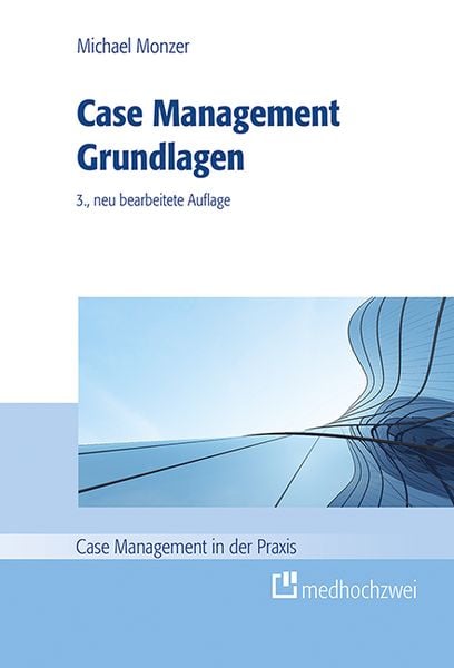Produktbild: Case Management Grundlagen