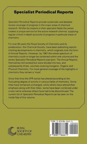 Produktbild: Organometallic Chemistry