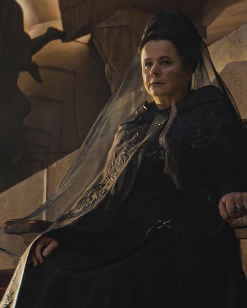 Produktbild: Dune: Prophecy - Staffel 1 (3x 4K Ultra HD) (+ 3x Blu-ray)