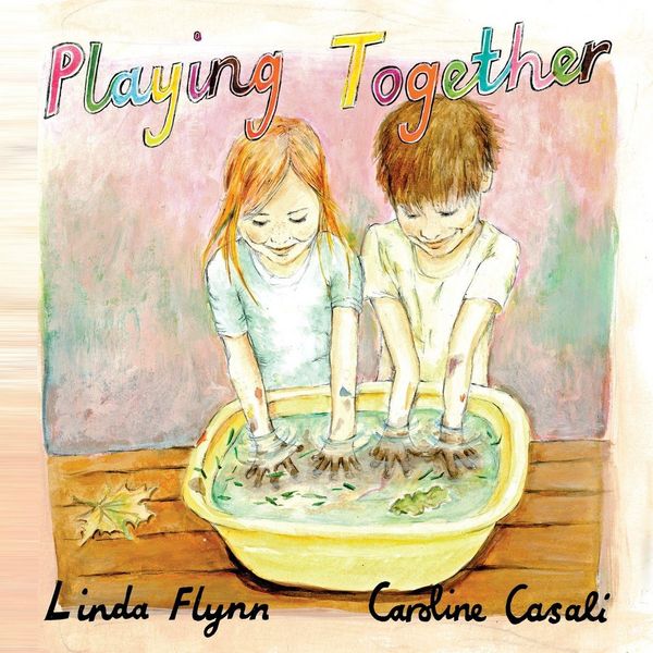 Produktbild: Playing Together