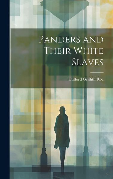 Produktbild: Panders and Their White Slaves