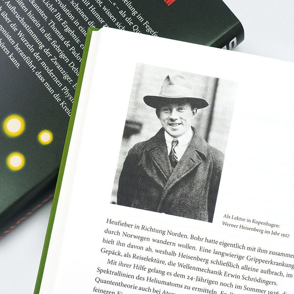 Produktbild: Quantenlicht