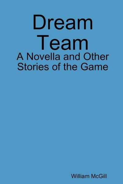 Produktbild: Dream Team