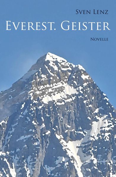 Produktbild: Everest. Geister