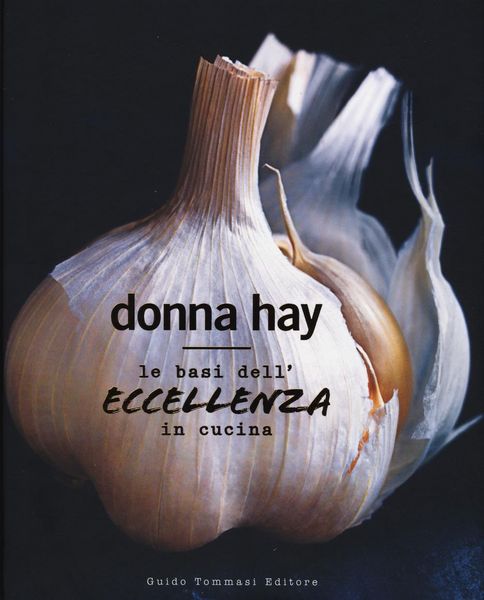 Produktbild: Le basi dell'eccellenza in cucina
