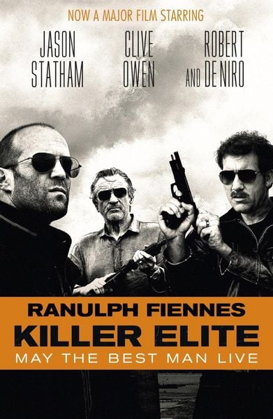 Produktbild: Killer Elite