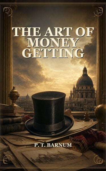 Produktbild: The Art Of Money Getting