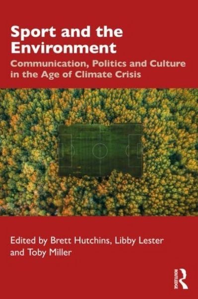 Produktbild: Sport and the Environment