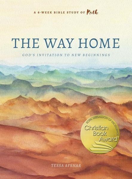 Produktbild: The Way Home