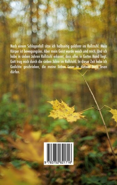 Produktbild: Gottes Wille geschieht