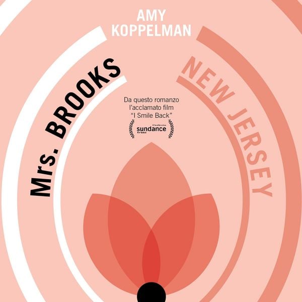 Produktbild: Mrs. Brooks, New Jersey