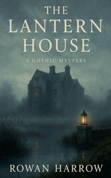 Produktbild: The Lantern House